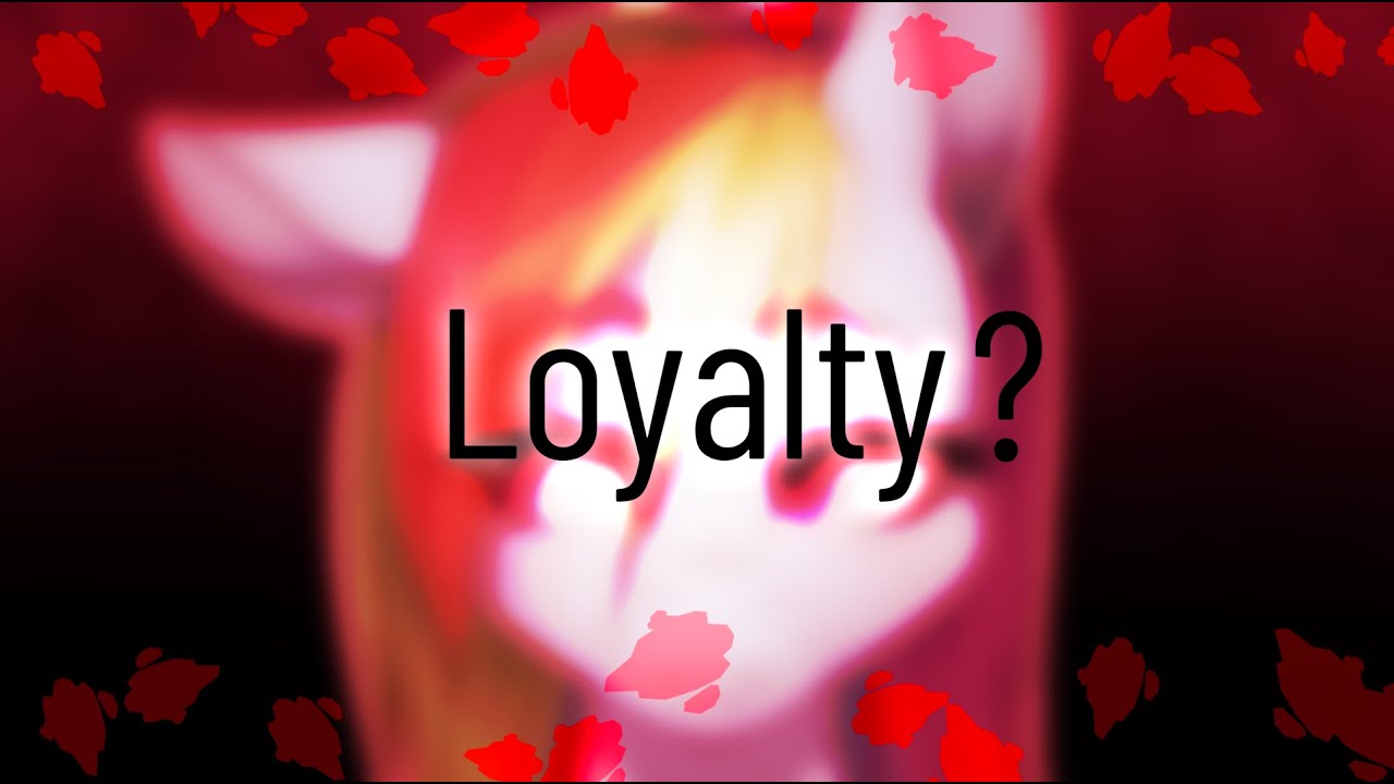 Loyalty..? - Speedpaint MLP