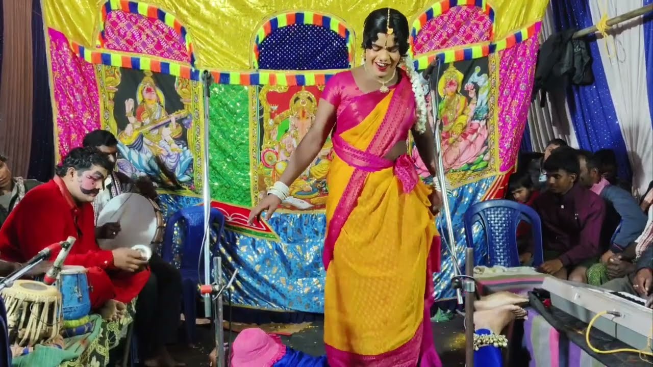 చిన్నమ్మ కథలో!! తలారి మంత్రాసాని!! పార్ట్ (2)