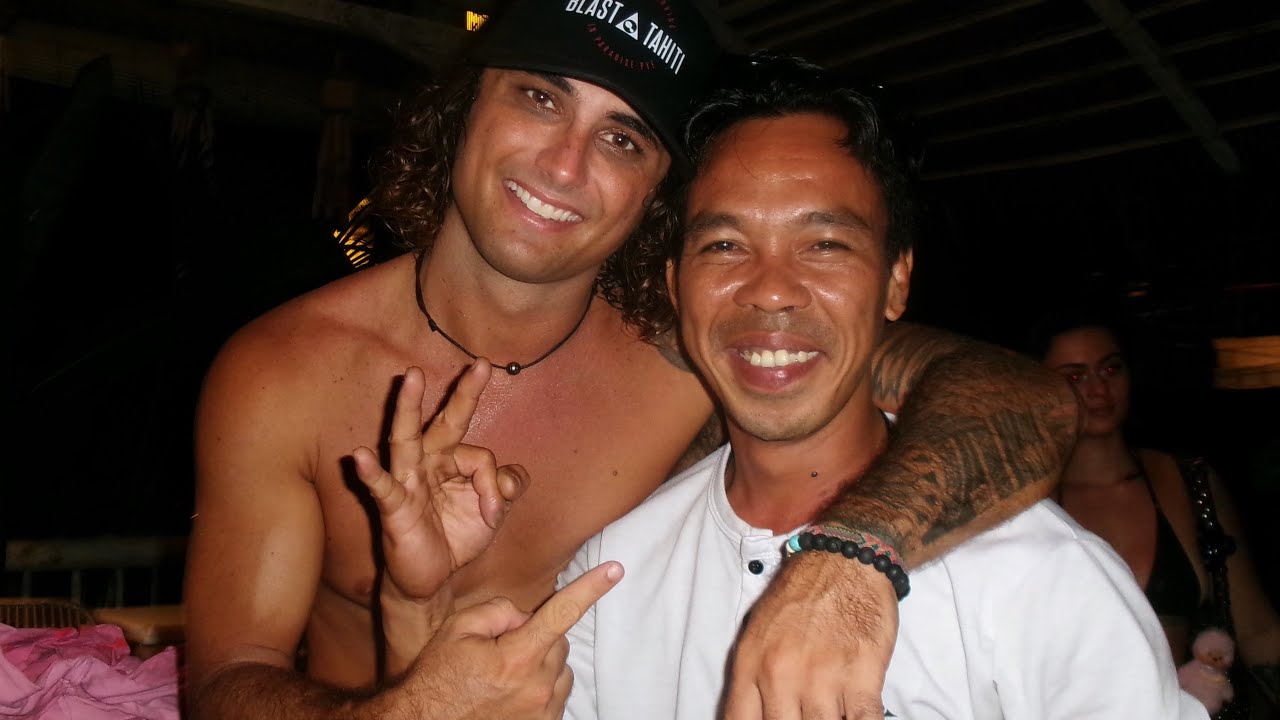 VERY BAD TRIP #1 🇮🇩 JE PARS A BALI ENTRE POTES (SANS MON COPAIN…)