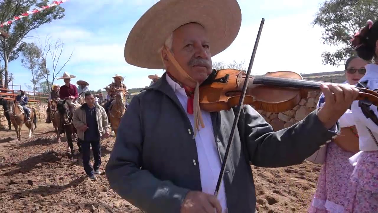 Tradicional coleadero La Jabonera  2026