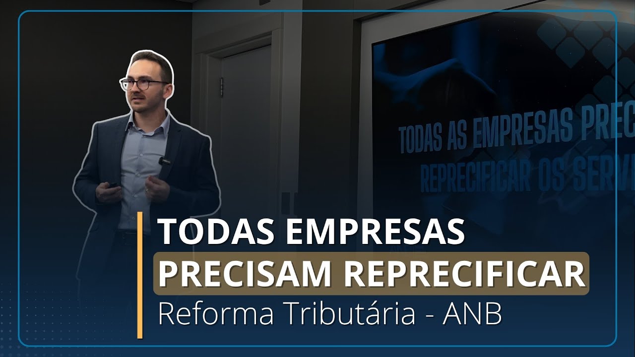 Reprecificação de Serviços | Como Ajustar Seus Preços para a Reforma Tributária de 2026