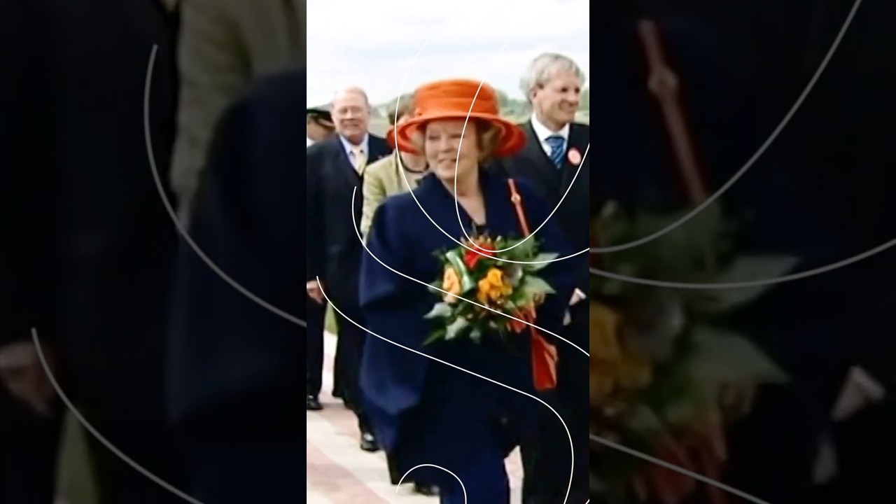 Blauwestad bestaat vandaag 20 jaar!