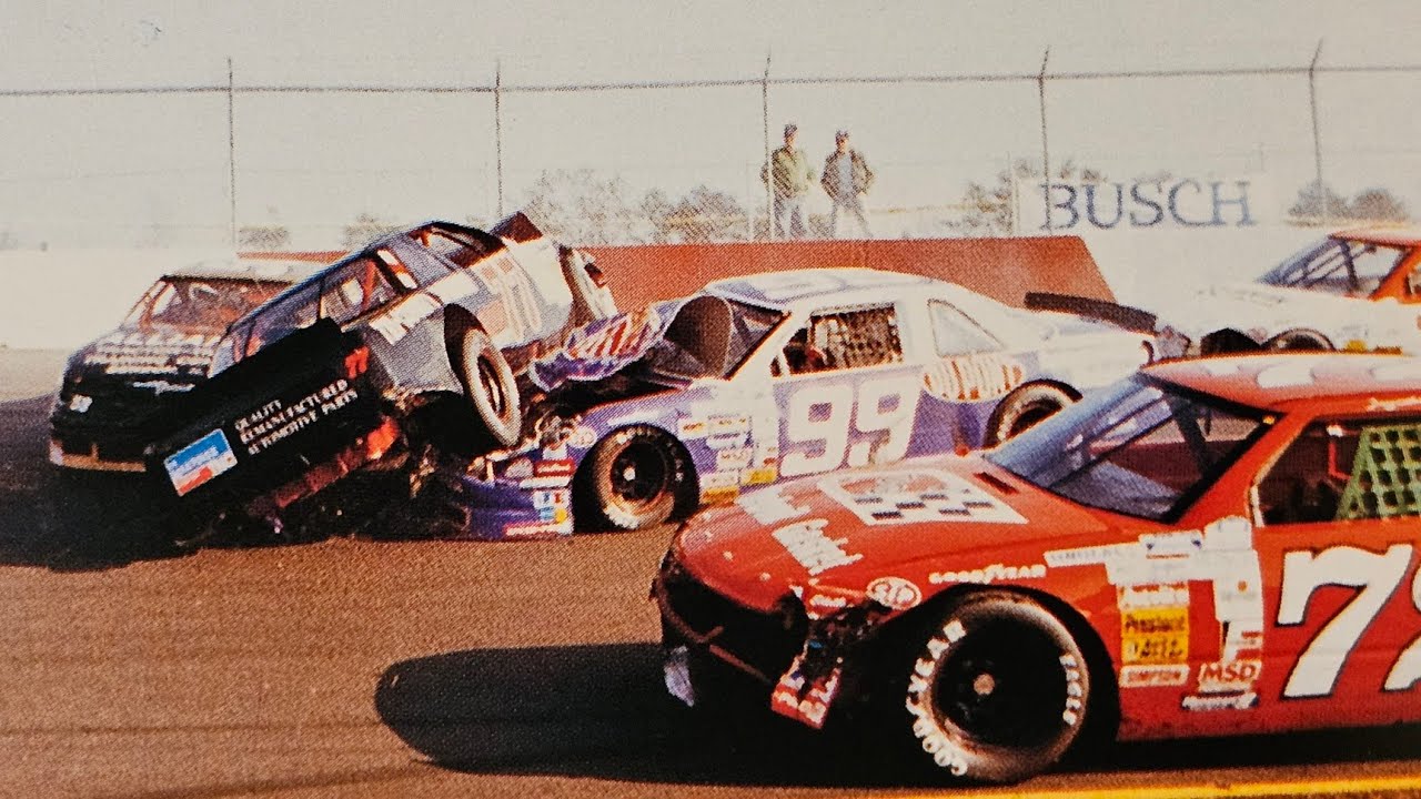 1992 The Pantry 300