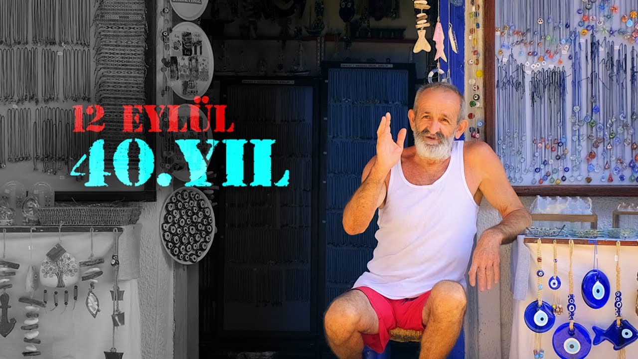 Bedel Ödeyenler: 40.Yılında 12 Eylül
