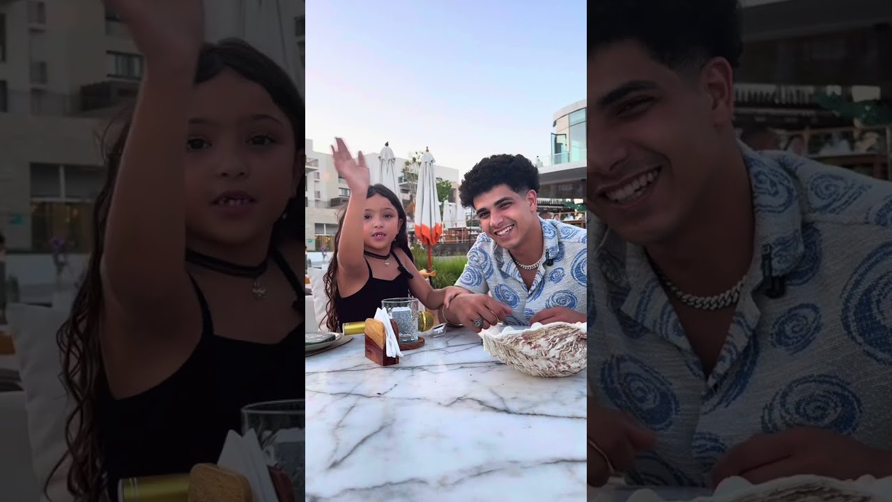 حلقات سؤال وسؤال مع مليكه شيحه وفارس سكر كامله