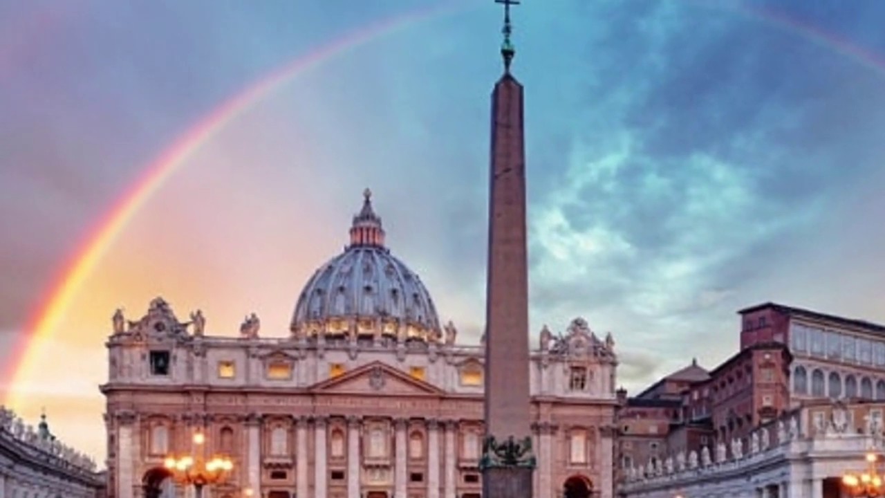 Viaje a Roma 2019