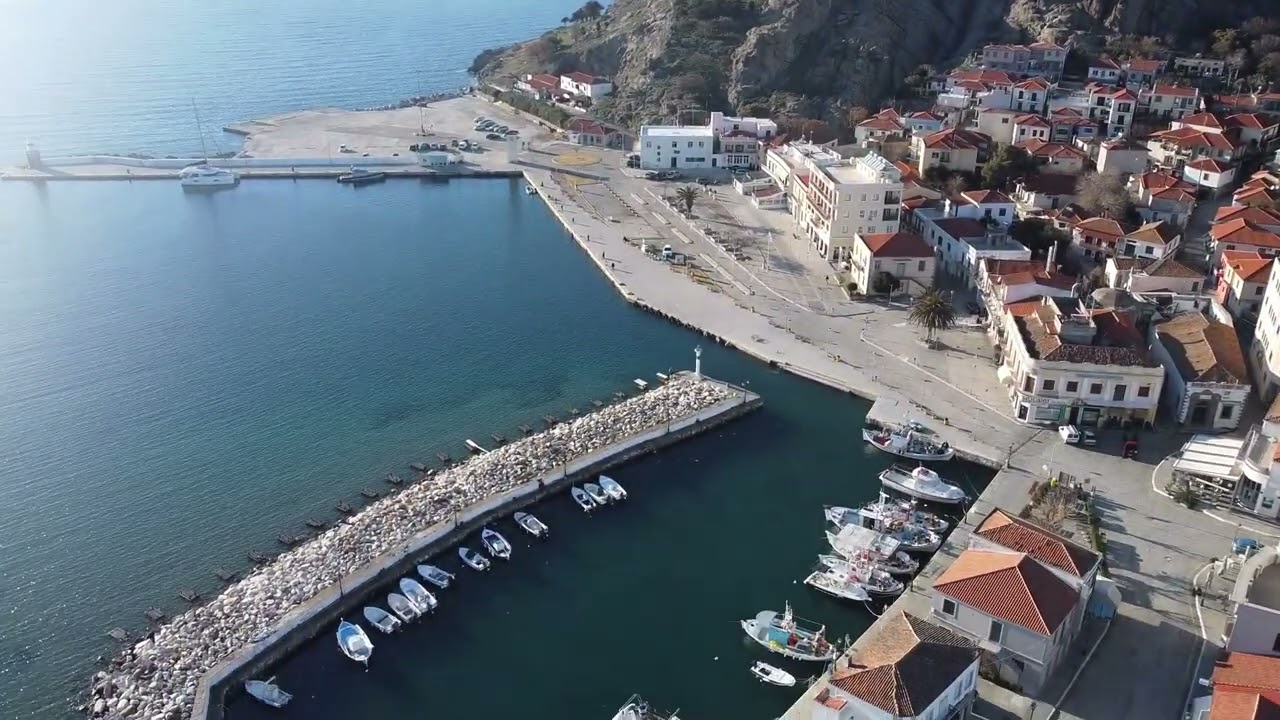 Limnos Marina