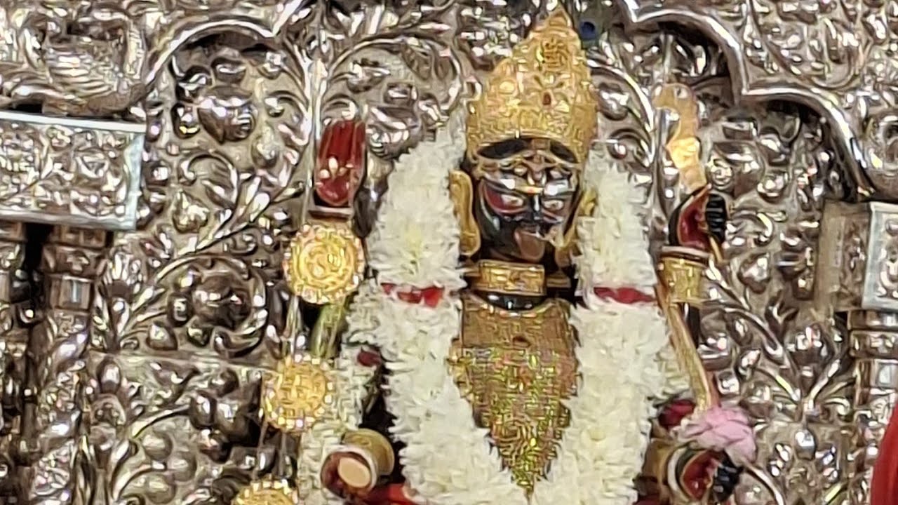 আজ নৈহাটির বড় মা দর্শন করে এলাম সারাদিন আমার খুব ভালো কাটলো