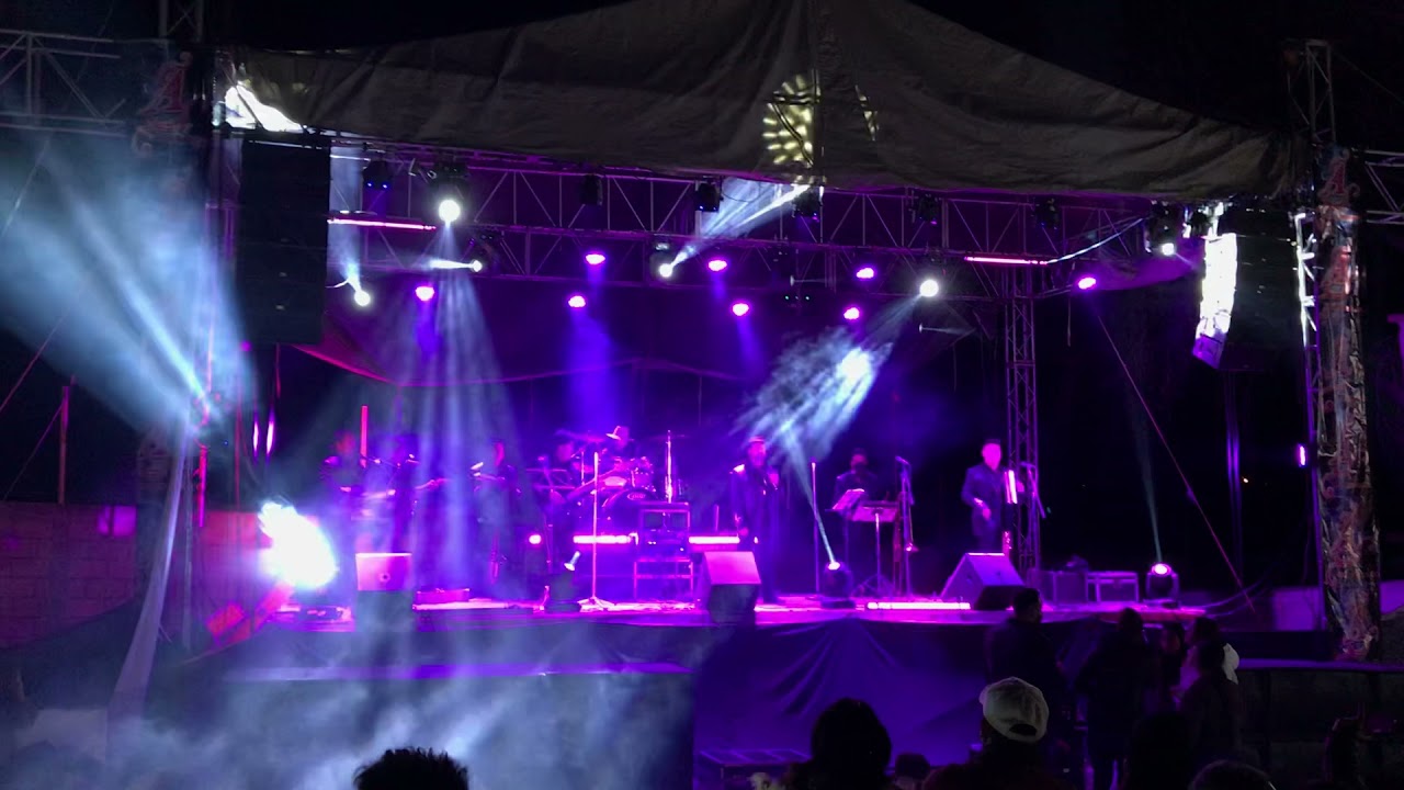 Presentación Grupo ALMAR (Limosnero de cariño // cosas buenas que parecen malas)