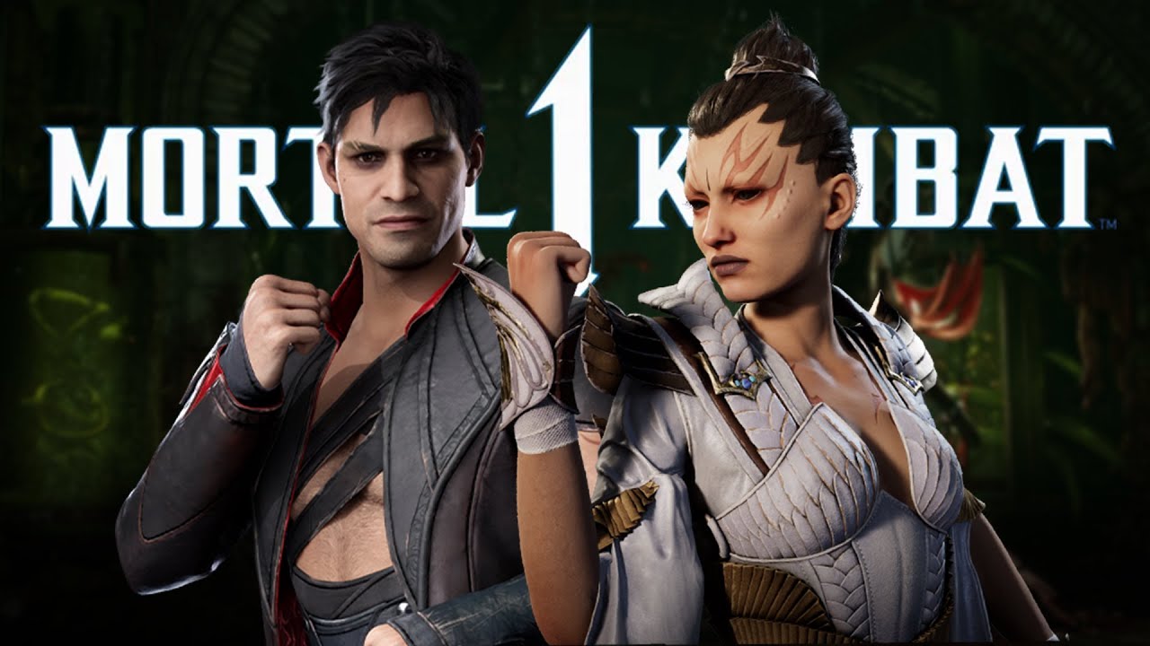 Ashrah can combo off of ANYTHING with Mavado