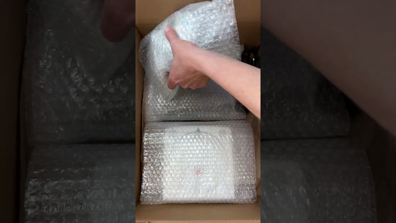 Shipping Out With Sonic Speed!