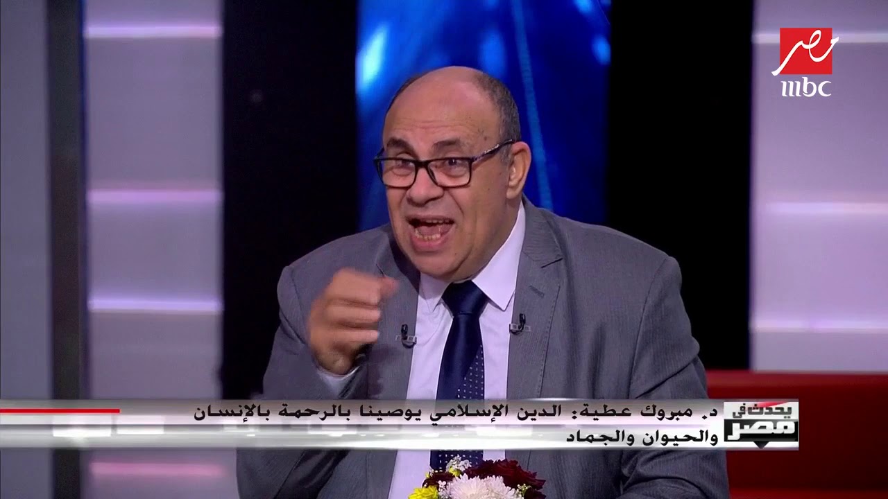 د.مبروك عطية يتحدث عن حكم تربية القطط في المنزل