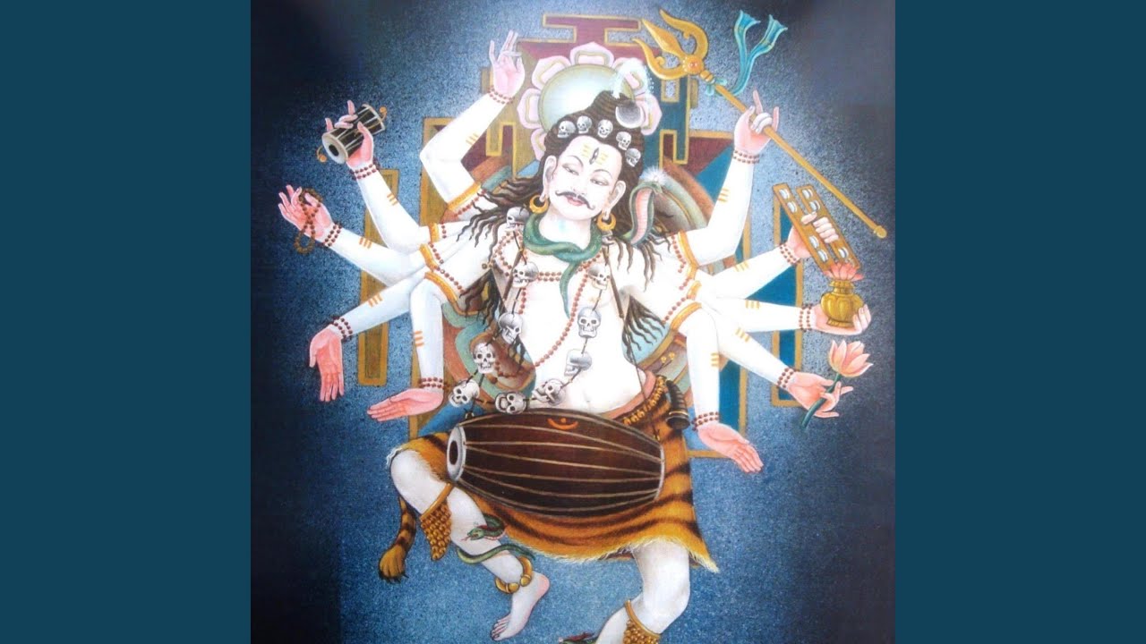 Chakaa : Pulse of Dapha