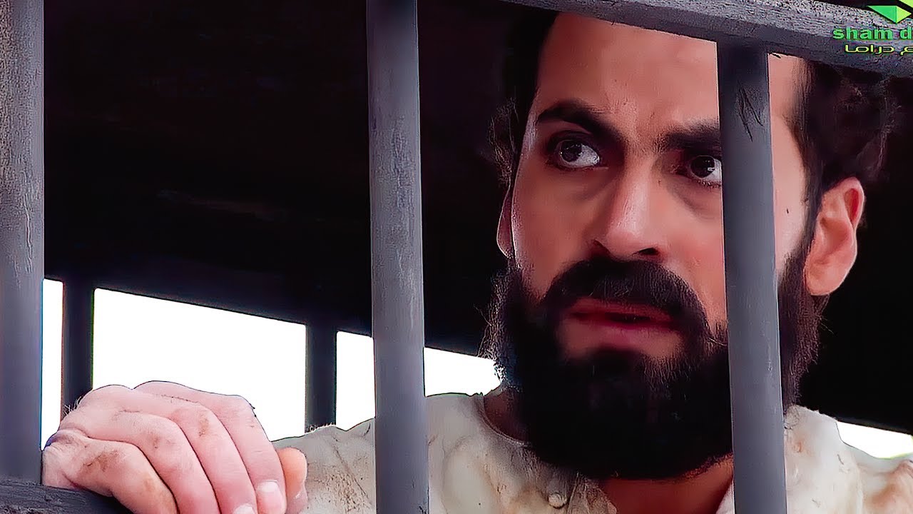 زمن البرغوت 2 الحلقة  26  النسخة الأصلية  | هروب وضاح من حكم الأعدام