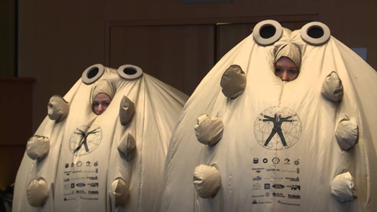 Sonneborn rettet die EU (VIII): TOP-US-Anti-Terror-Gadgets