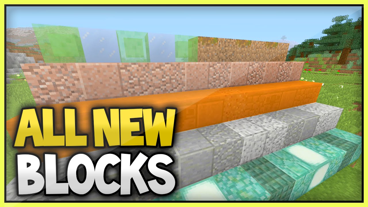 ALL NEW TITLE UPDATE 31 BLOCKS (Xbox360/XboxOne/PS3/PS4)