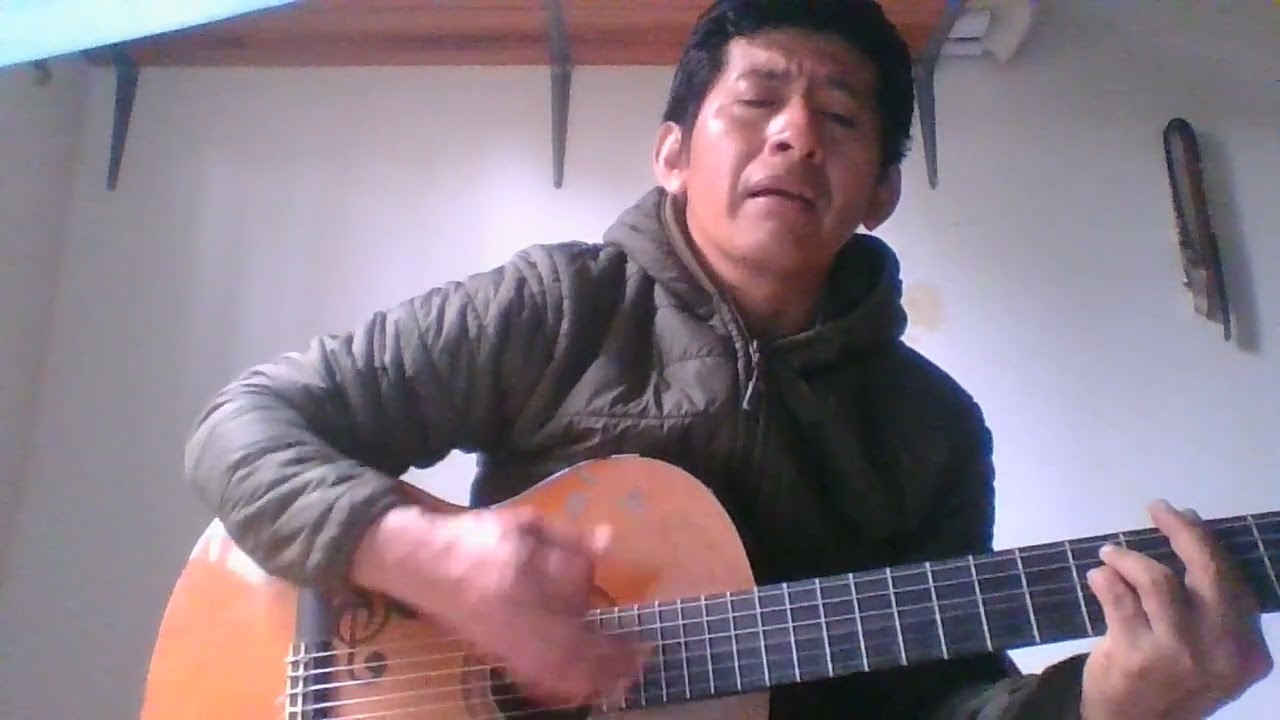 @Dame un poco de vida