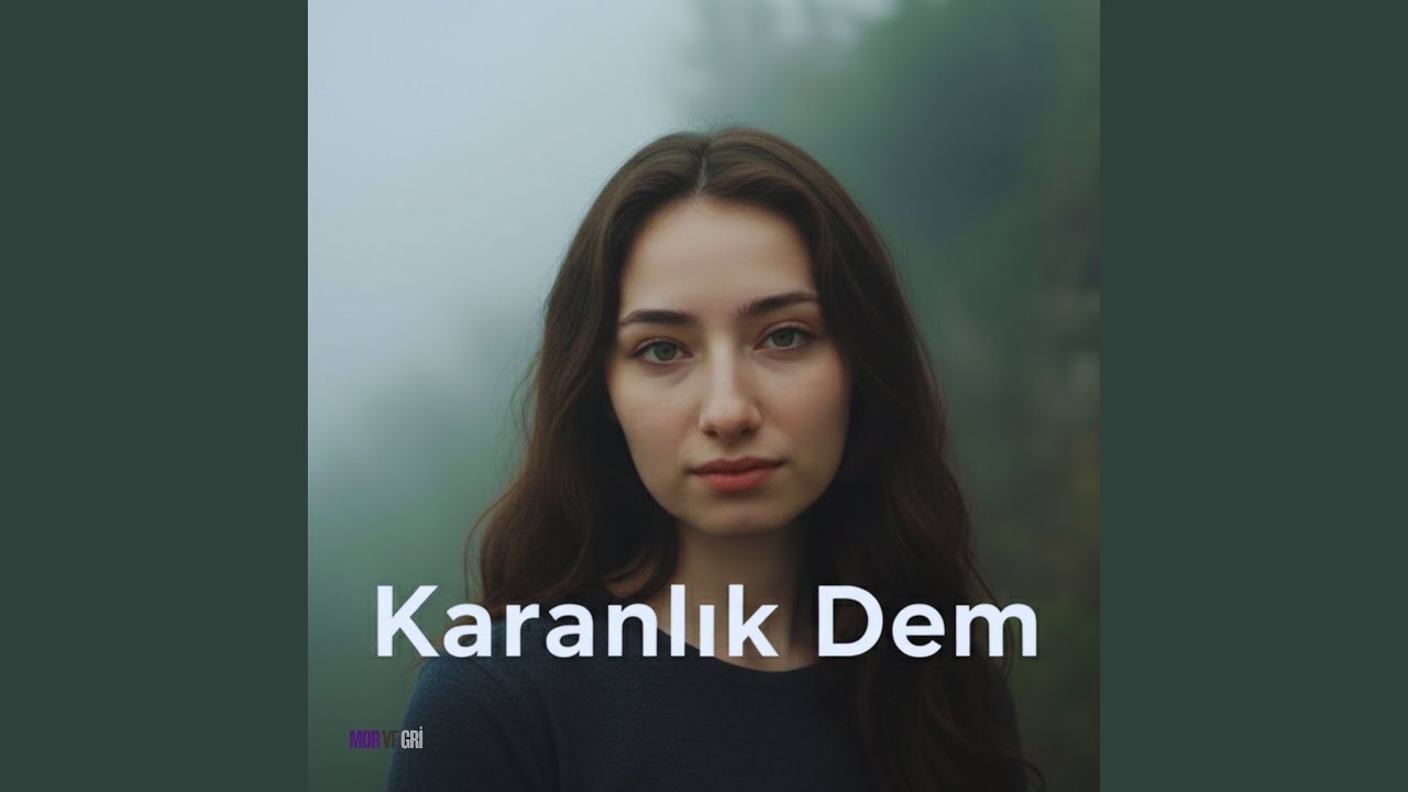 Karanlık Dem