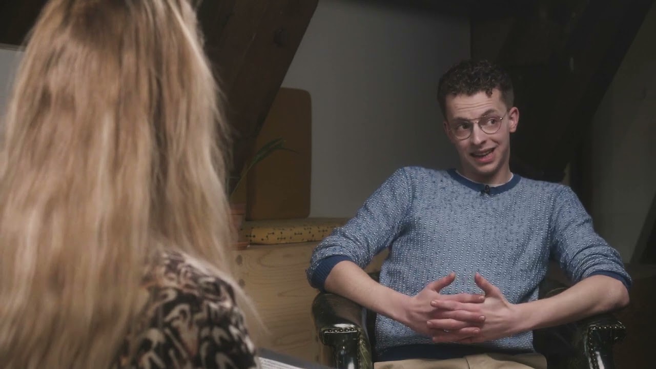 Verkiezingspraat | Wim Spoeman | Groenlinks