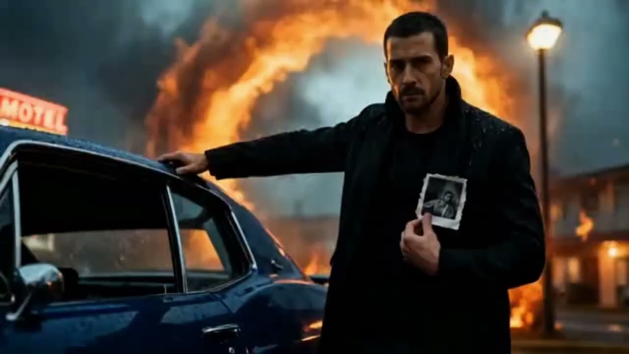 Kim Sanık ? | Duygusal Rap | Official Video | Söz-Müzik : MGY