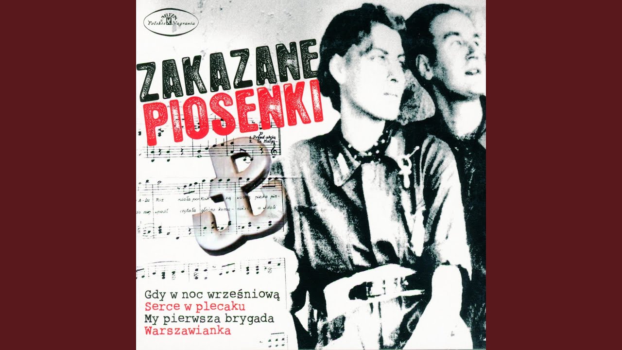 Dnia pierwszego września