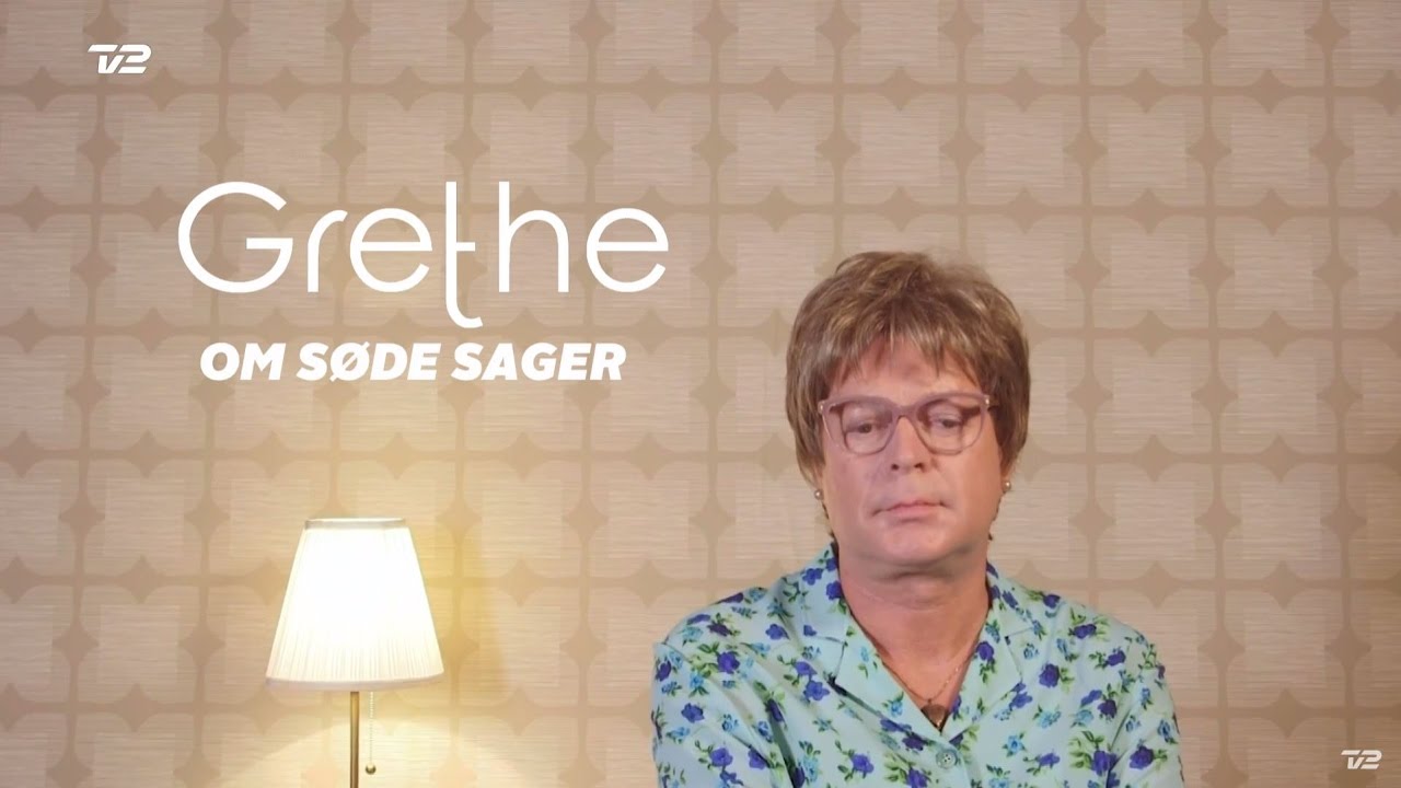 Grethe | Søde sager