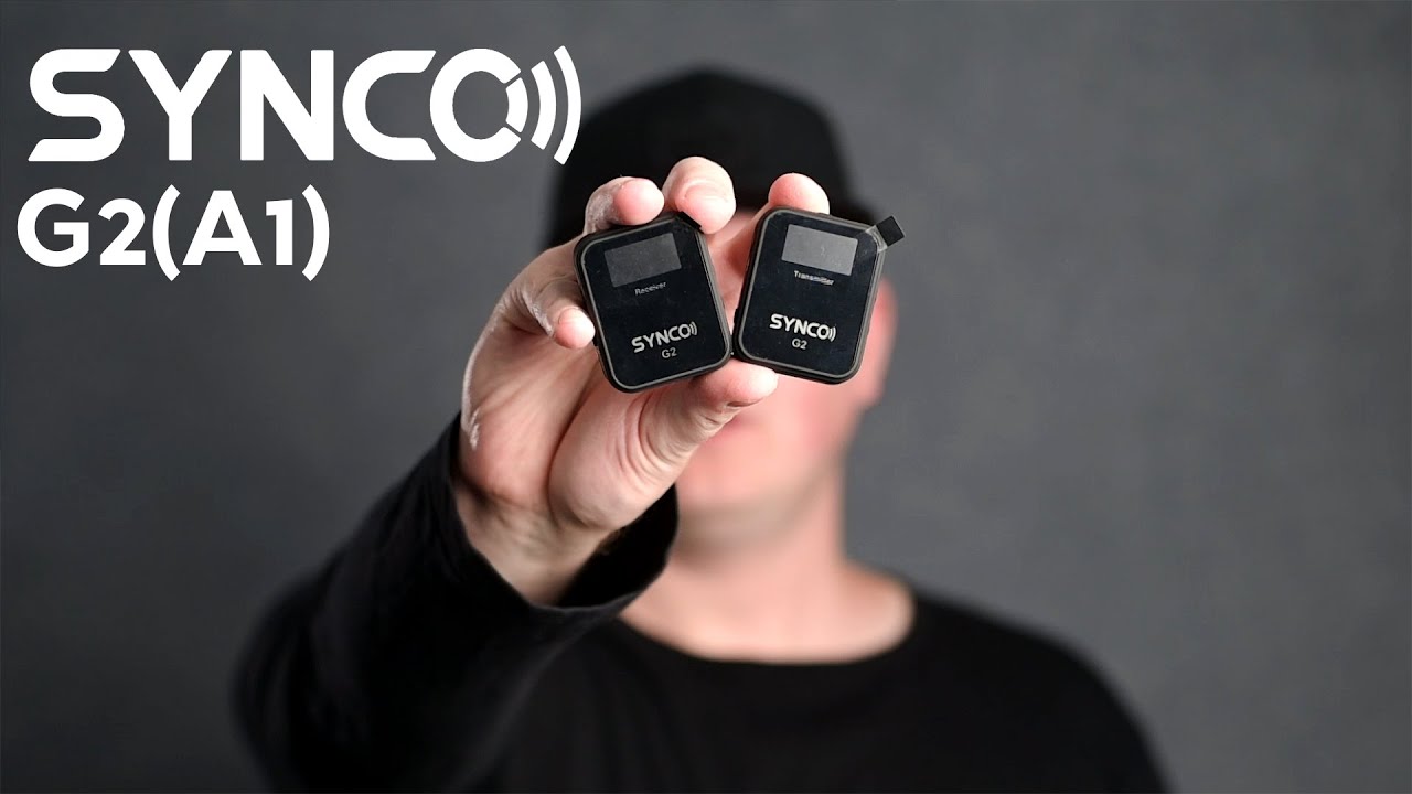 278 Synco G2(A1) vs. Rode GO
