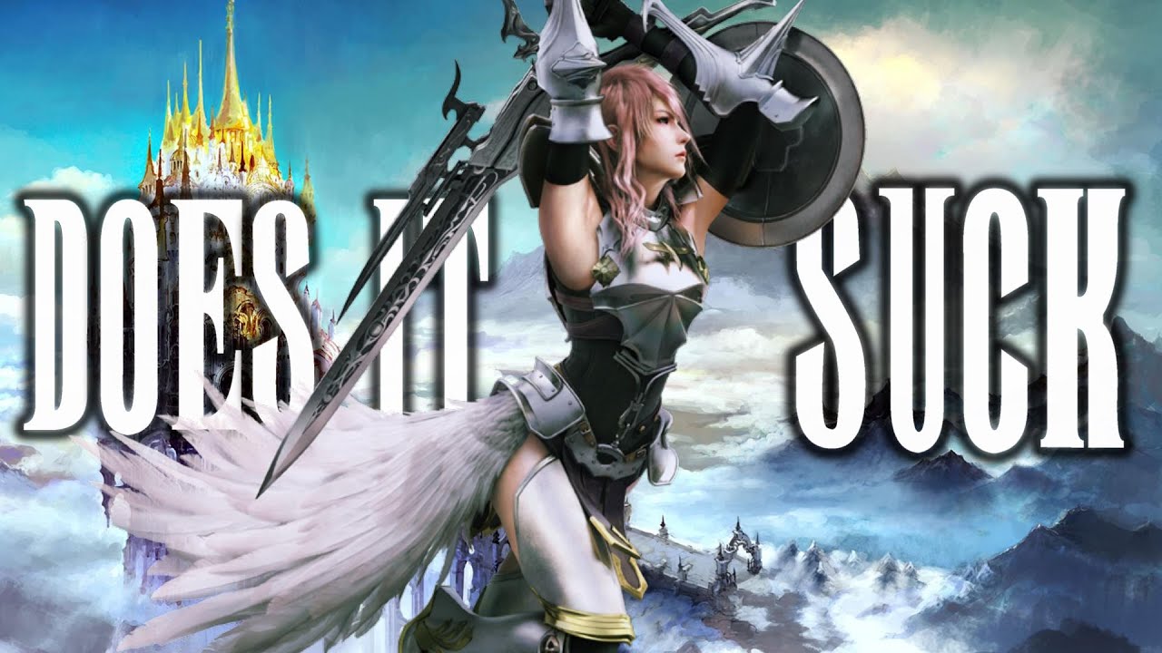 Is Final Fantasy 14 worth your time in 2021? | 200 Hours FFXIV Review