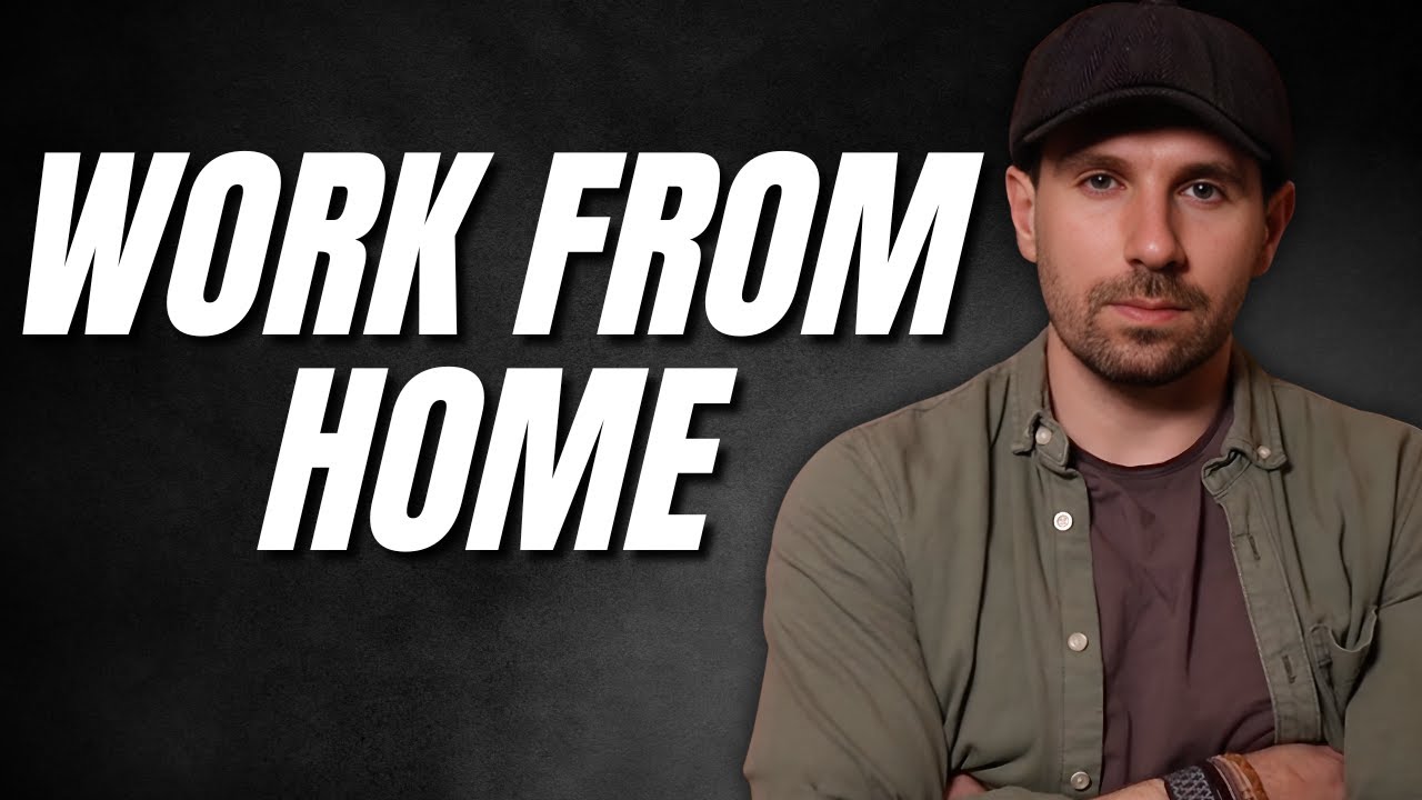 Can Mortgage Brokers Work Remotely?