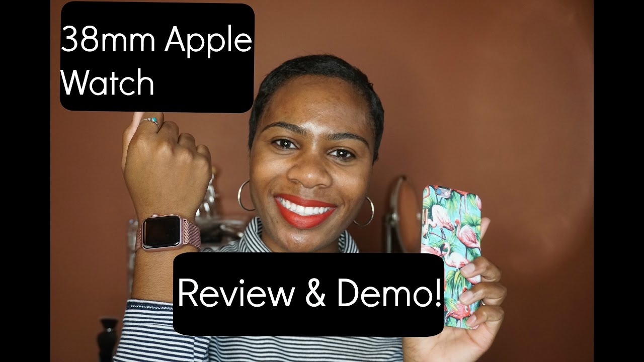 Apple Watch For Nurses?! In-Depth Review & Demo!