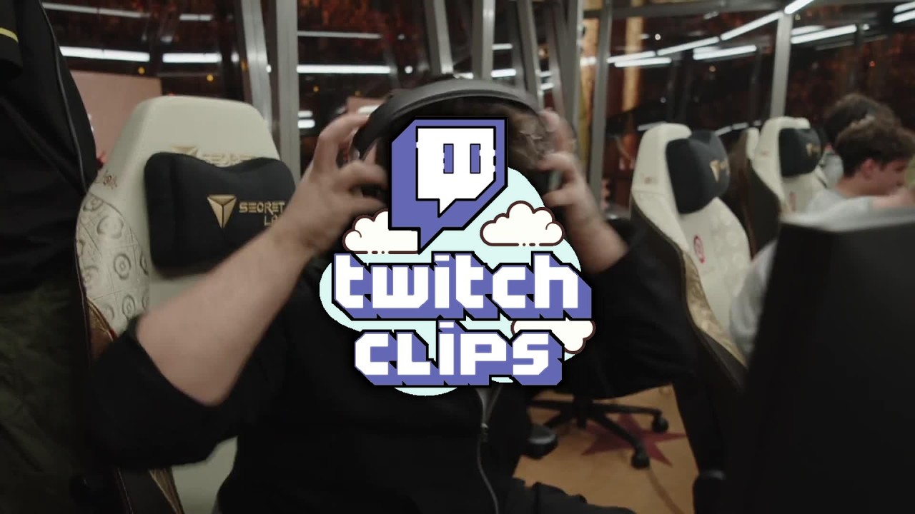 Dota 2 MOST VIEWED Twitch Clips of The Week! #75