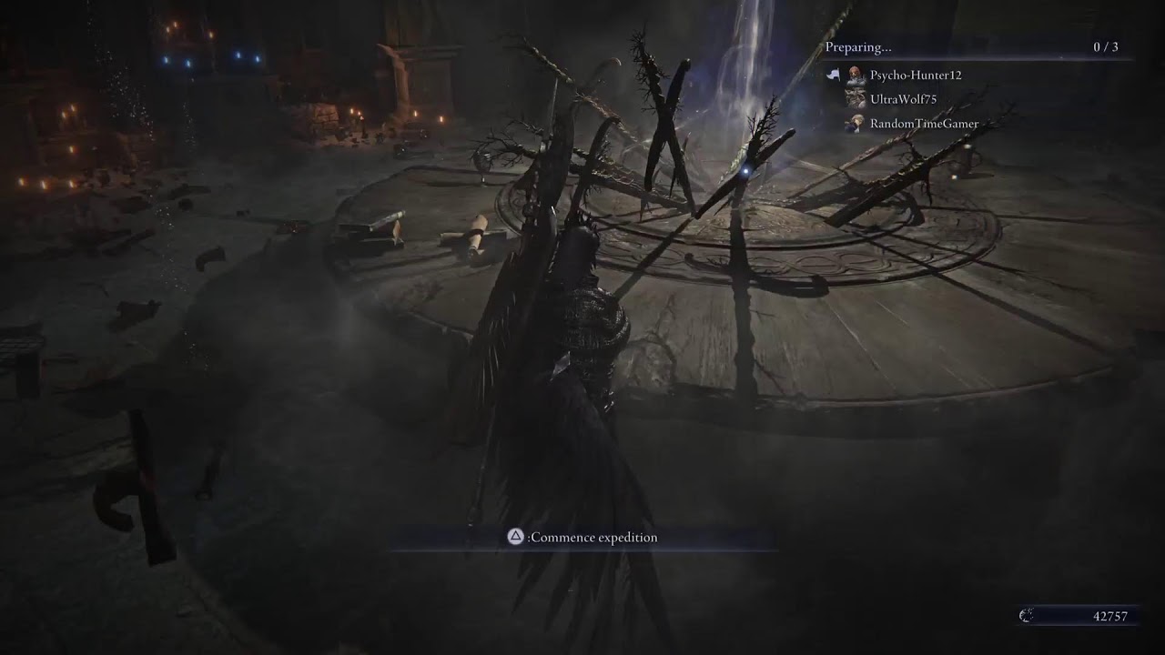 ELDEN RING nightreign 50 sub goal