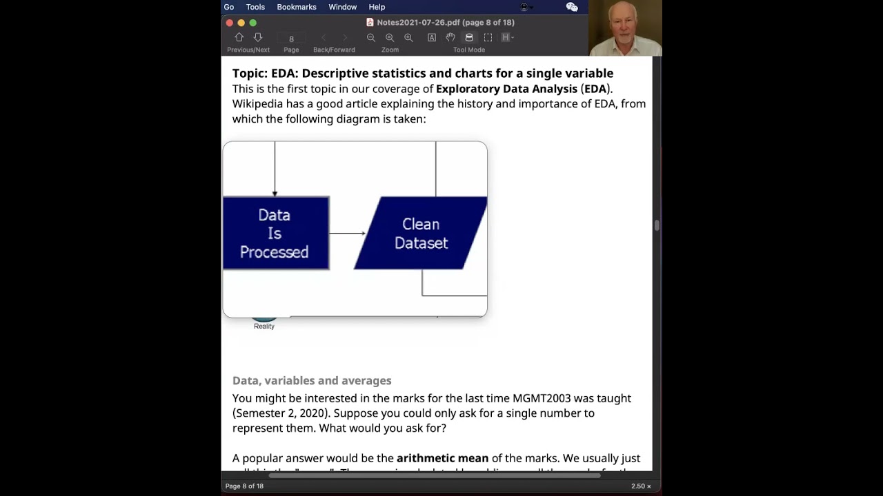 Explainer EDA 01 Introduction to EDA
