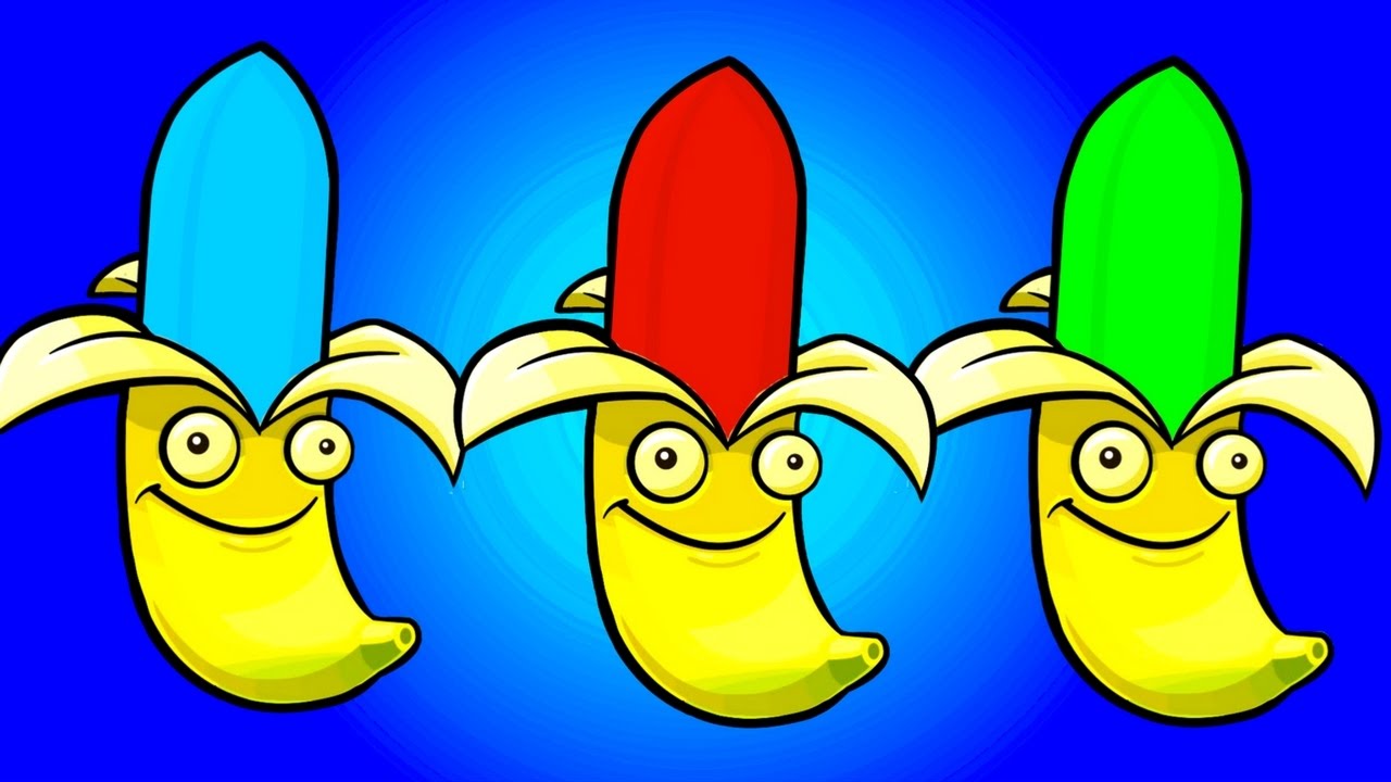█▬█ █ ▀█▀ Plants vs Zombies 2 BANANA LAUNCHER vs 17x Zombies: Showcase