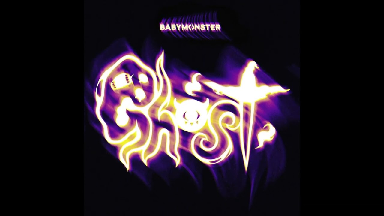 BABYMONSTER - Ghost Rock Remix