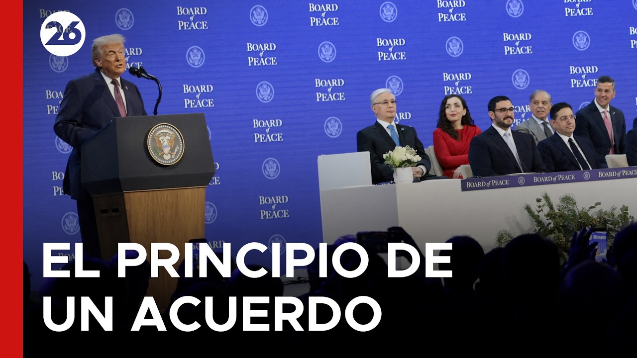 🇺🇸 🇮🇷 ¿PAZ O CONFLICTO? | Irán lanzará propuesta nuclear para frenar amenazas de Trump