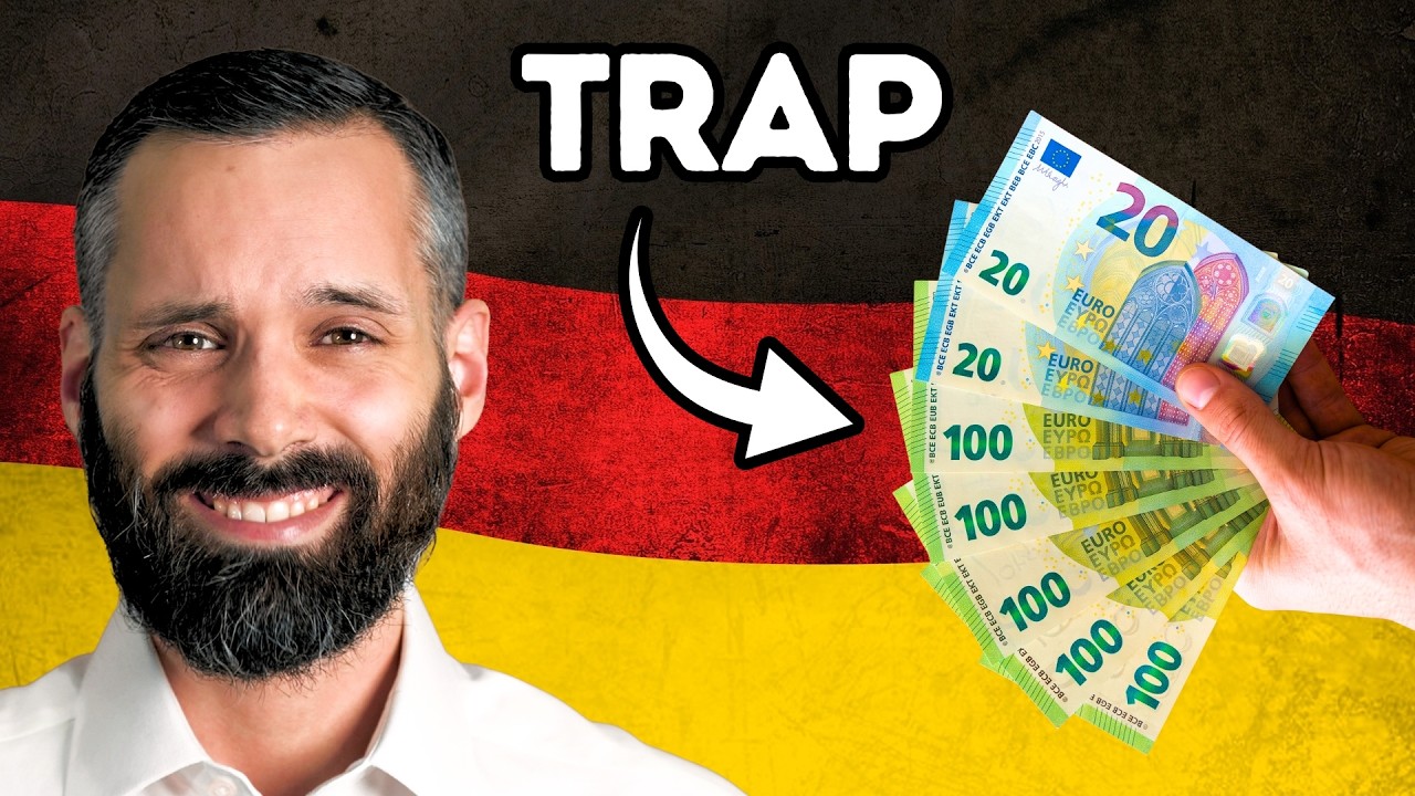 The Truth About Germany&rsquo;s Altersvorsorgedepot