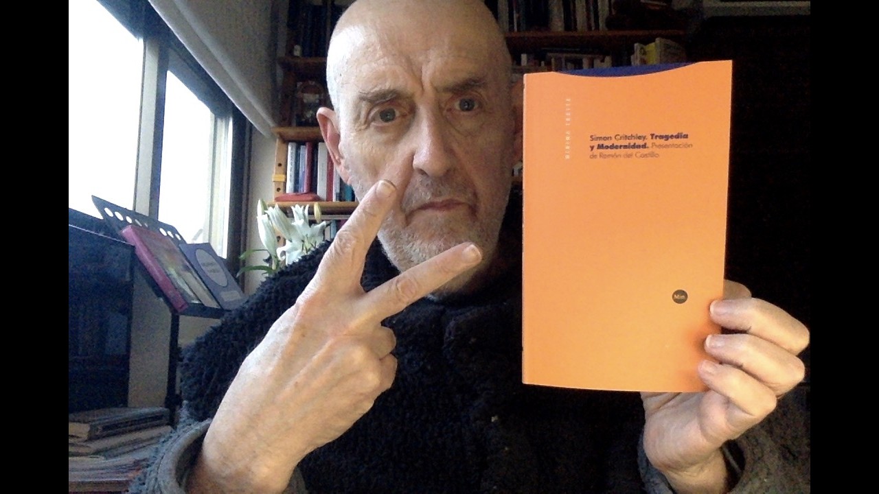 Libros recomendados: ojo con el arte. (1383) S. Critchley 