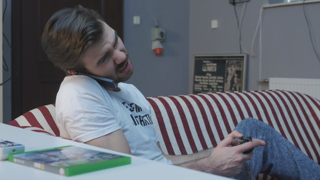 Co m&oacute;wią: GRACZE FIFA
