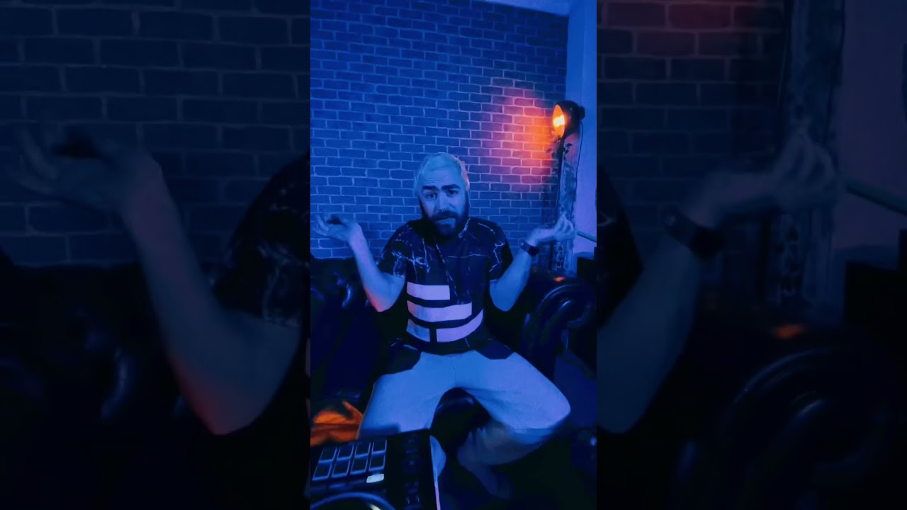 Eu s&oacute; digo assim&hellip; escacar pedra &eacute; que &eacute; bom 🥺 #karetus #remix #vilareal #utad