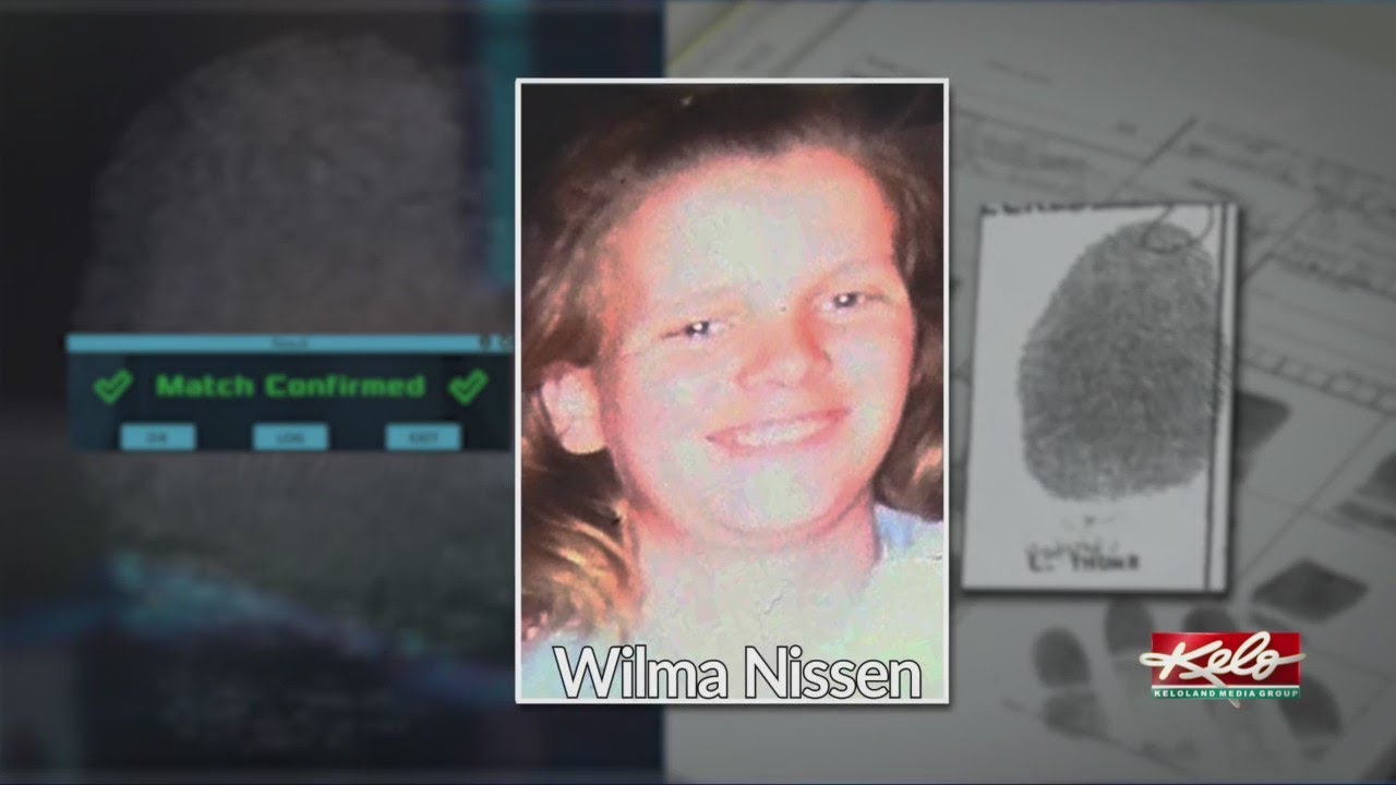 Iowa cold case waiting on technology to be solved