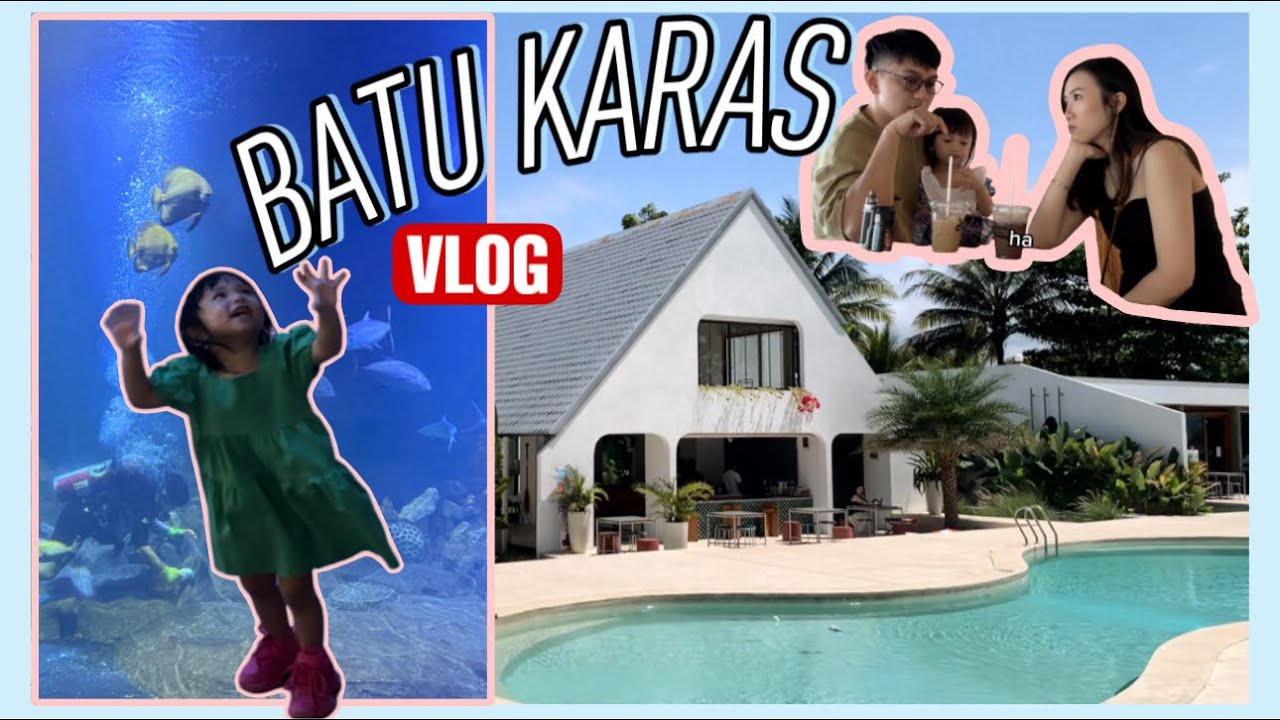 ADA APA AJA DI BATU KARAS⁉️KAYA DI BALI⁉️WORTH IT KESINI❓