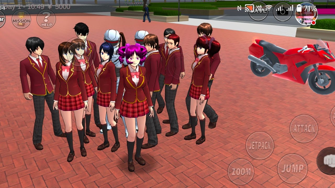 #sakuraschoolsimulator #updatesakuraschoolsimulator #dramasakuraschoolsimulator
