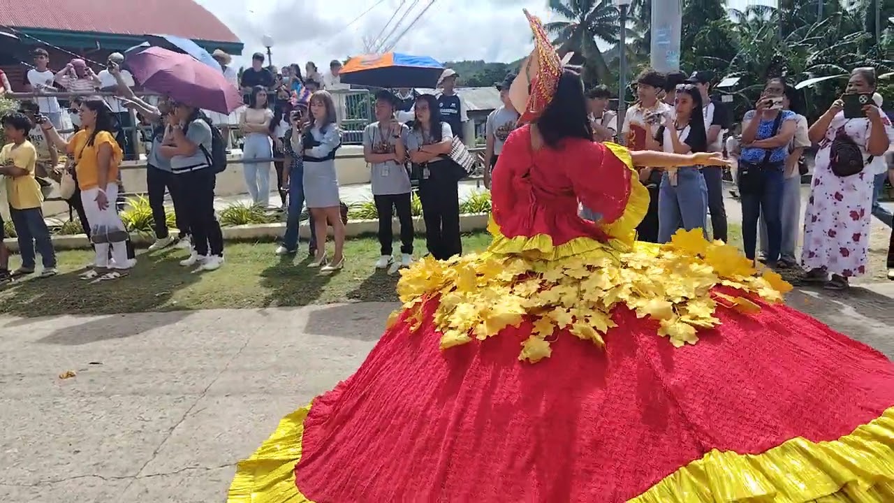 Tribu maLi6 onon's Street dance part 1