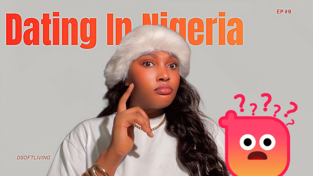 Modern Love in Nigeria — Social Media Pressure, Chaos & The Real Story