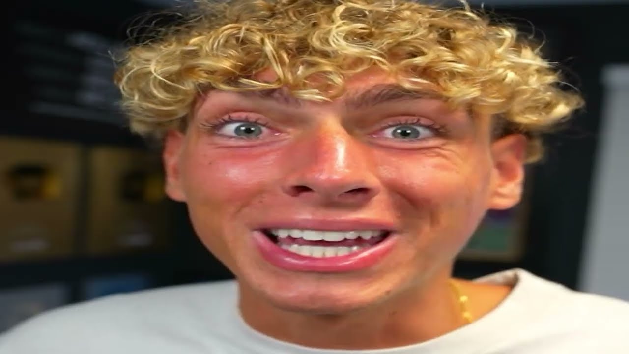 Этот ютубер ГЛУПЫЙ!
