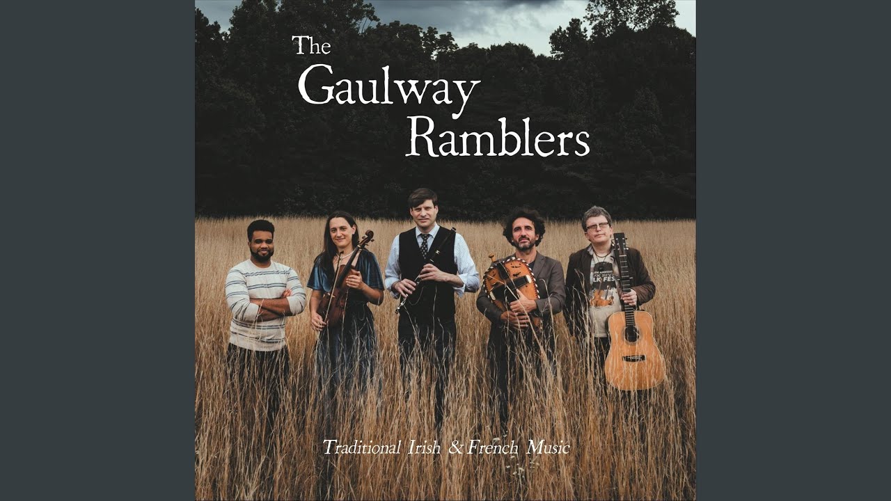 The Collier's Reel / The New Mown Meadow (Reels)