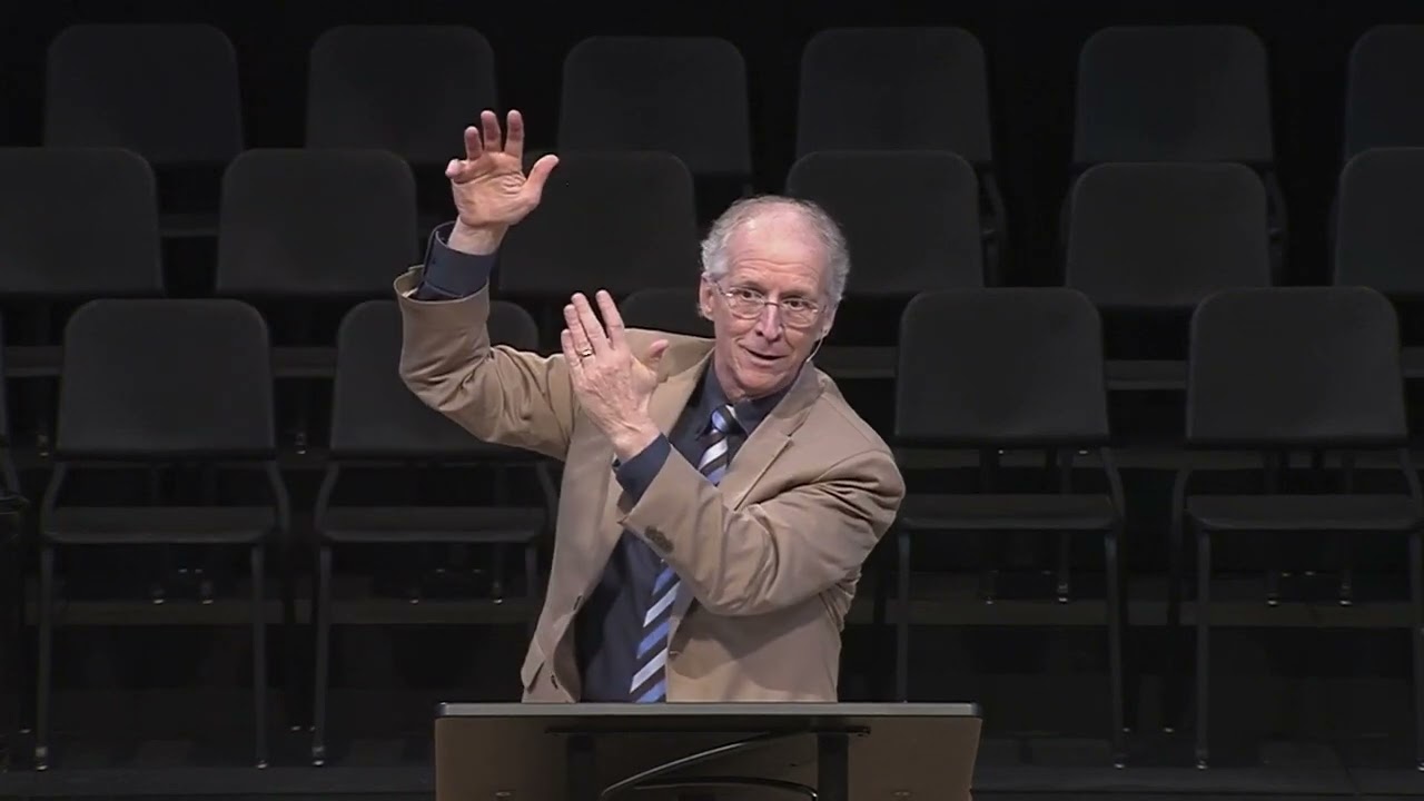 Romans 8:32 | John Piper