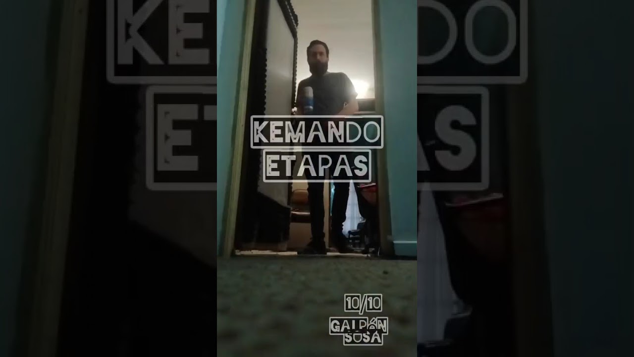 #kemandoetapas #rock #musica