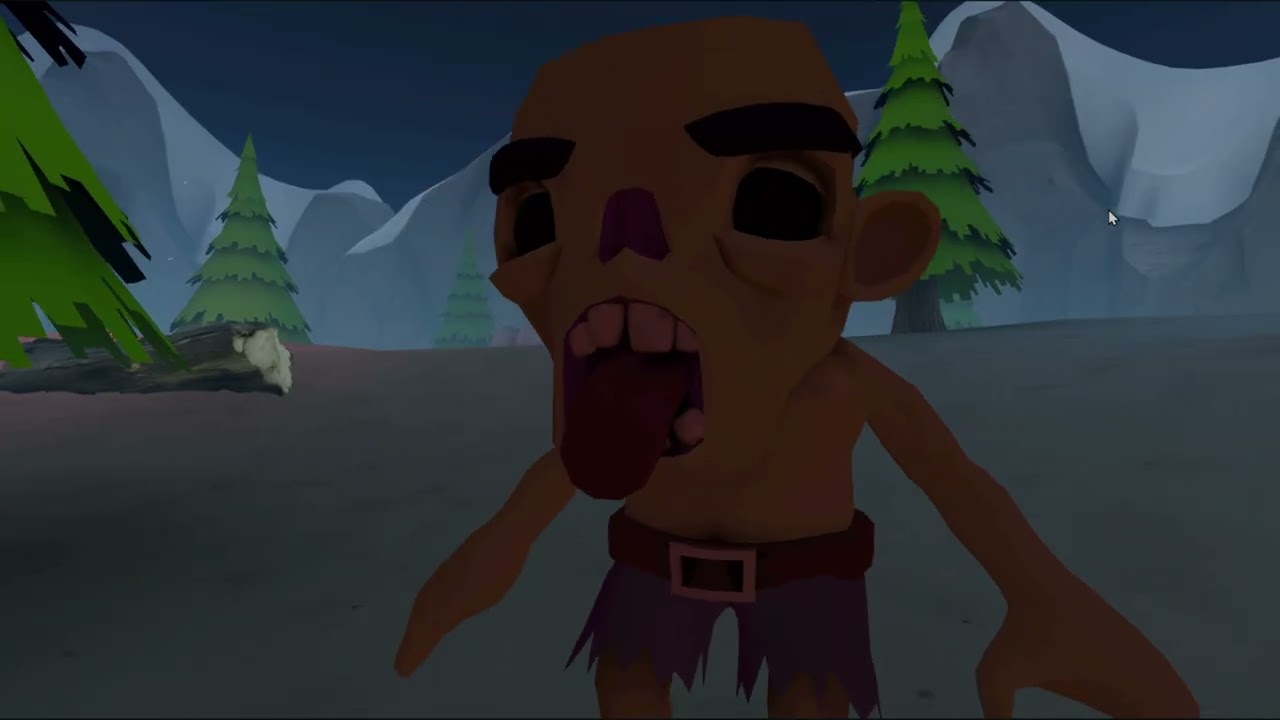 Metabonk Trailer